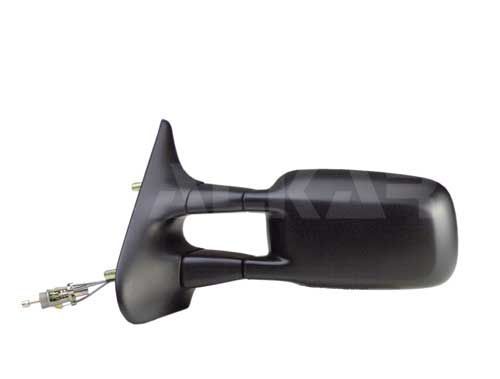 Alkar 6164154 - Spätné zrkadlo -