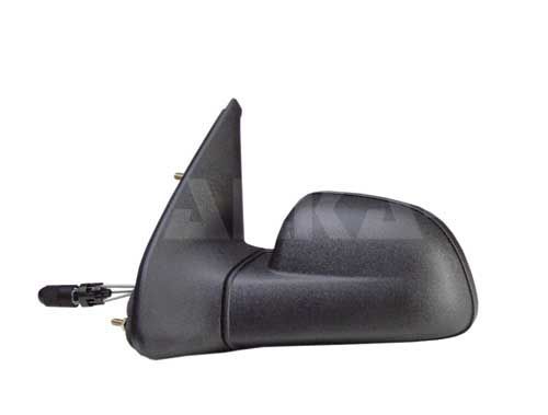 Alkar 6164165 - Spätné zrkadlo -