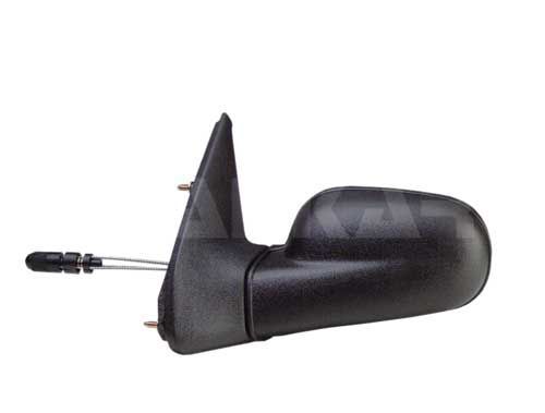 Alkar 6164166 - Spätné zrkadlo -