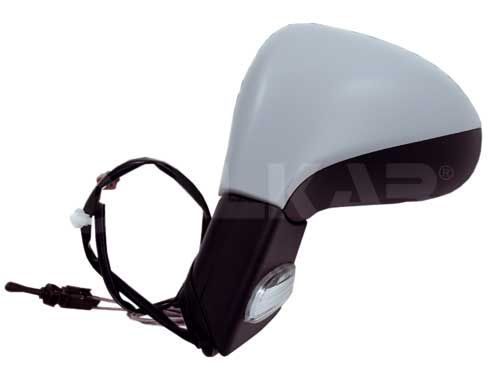 Alkar 6164284 - Spätné zrkadlo -