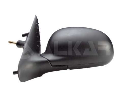 Alkar 6164299 - Spätné zrkadlo -