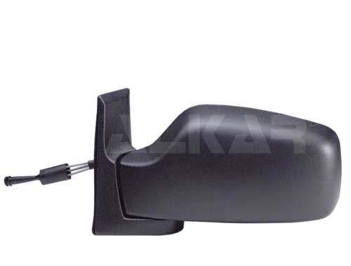 Alkar 6164358 - Spätné zrkadlo -