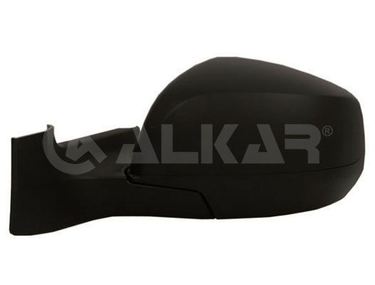 Alkar 6164428 - Spätné zrkadlo -