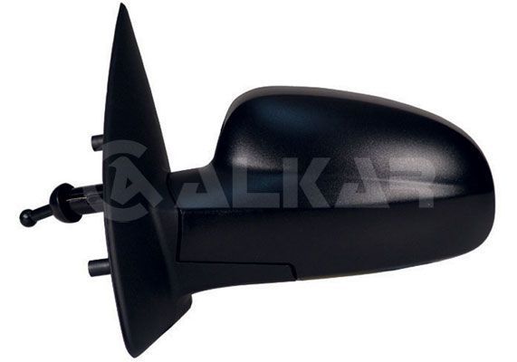 Alkar 6164451 - Spätné zrkadlo -