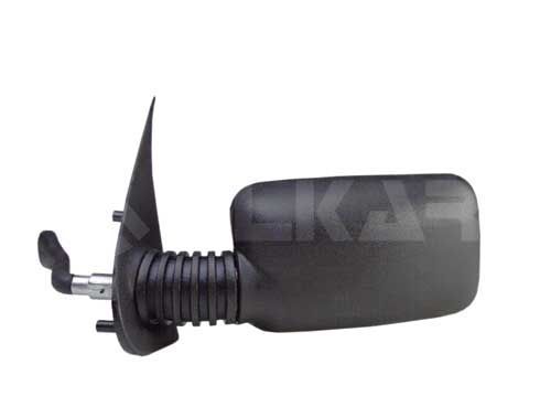 Alkar 6164488 - Spätné zrkadlo -