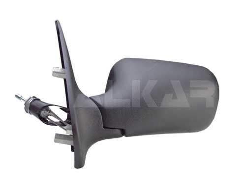 Alkar 6164493 - Spätné zrkadlo -