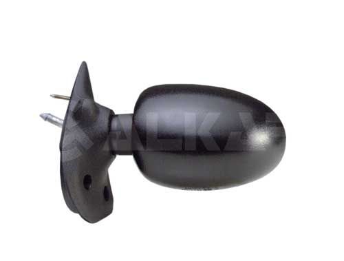 Alkar 6165167 - Spätné zrkadlo -