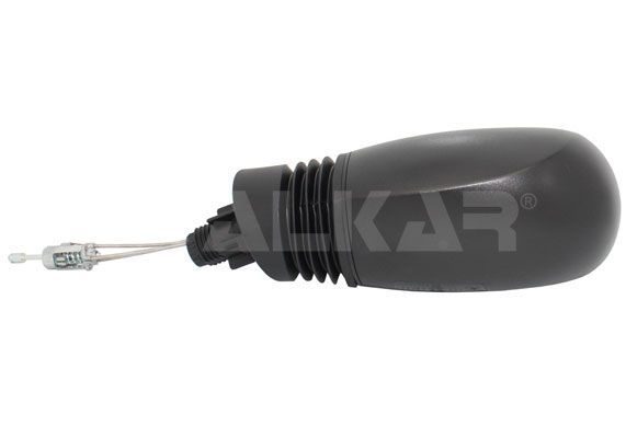 Alkar 6165349 - Spätné zrkadlo -