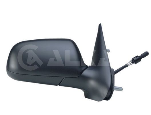 Alkar 6165363 - Spätné zrkadlo -