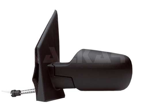 Alkar 6165387 - Spätné zrkadlo -