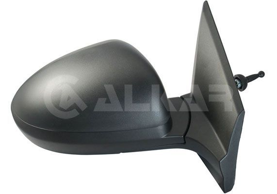 Alkar 6165455 - Spätné zrkadlo -