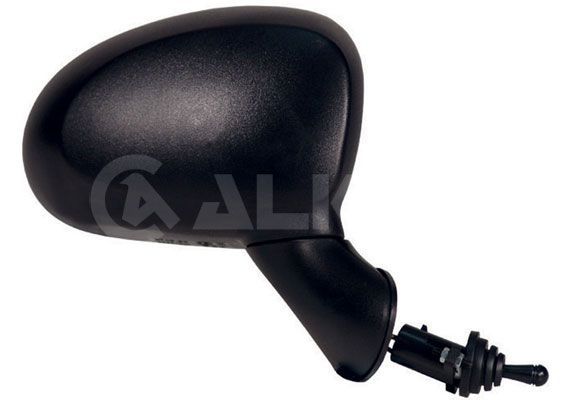 Alkar 6165609 - Spätné zrkadlo -