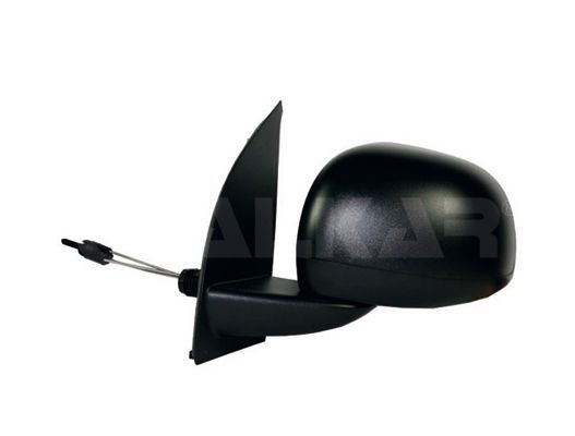 Alkar 6165934 - Spätné zrkadlo -
