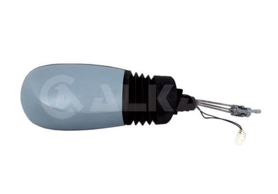 Alkar 6167349 - Spätné zrkadlo -
