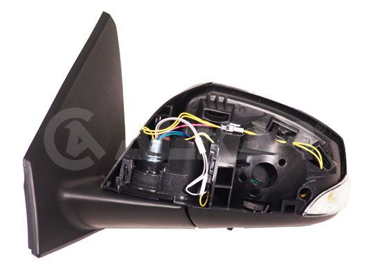 Alkar 6328232 - Spätné zrkadlo -