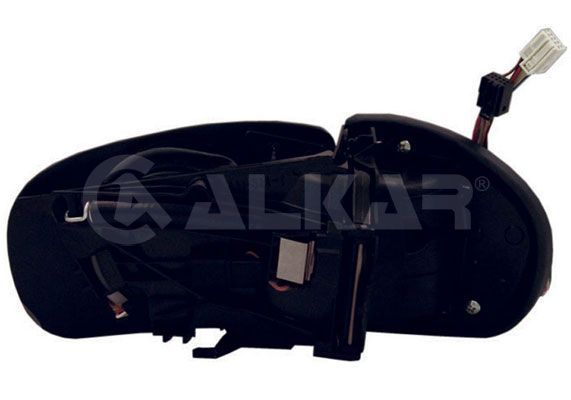 Alkar 6330705 - Spätné zrkadlo -