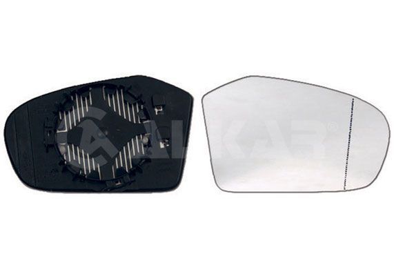 Alkar 6413557 -  -