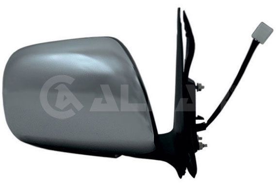Alkar 9024036 - Spätné zrkadlo -