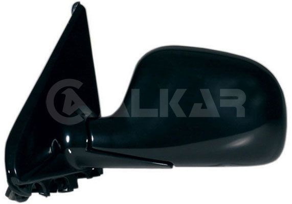 Alkar 9025806 - Spätné zrkadlo -