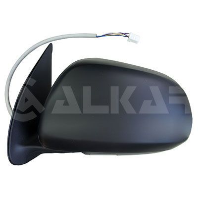 Alkar 9027038 - Spätné zrkadlo -