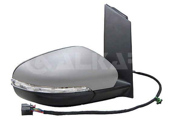 Alkar 9044146 - Spätné zrkadlo -