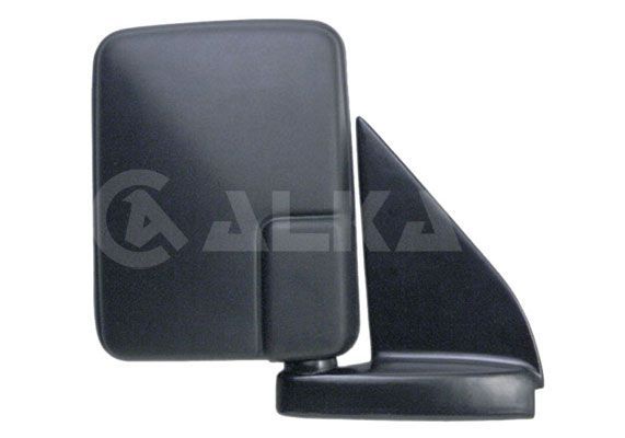 Alkar 9205023 - Spätné zrkadlo -