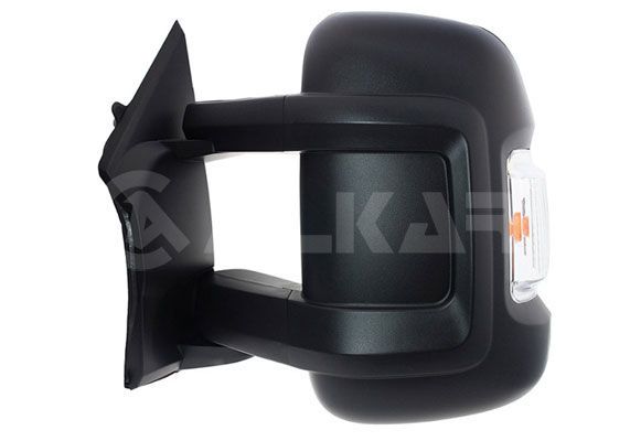Alkar 9211922 - Spätné zrkadlo -