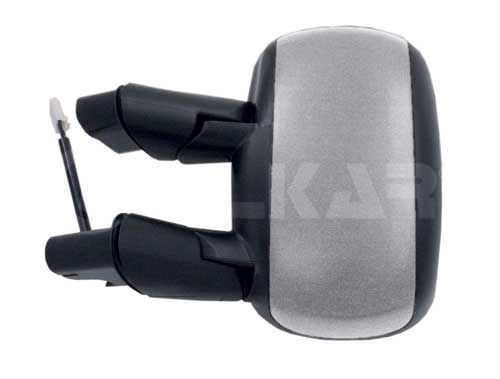 Alkar 9225930 - Spätné zrkadlo -