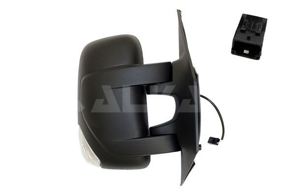 Alkar 9226907 - Spätné zrkadlo -