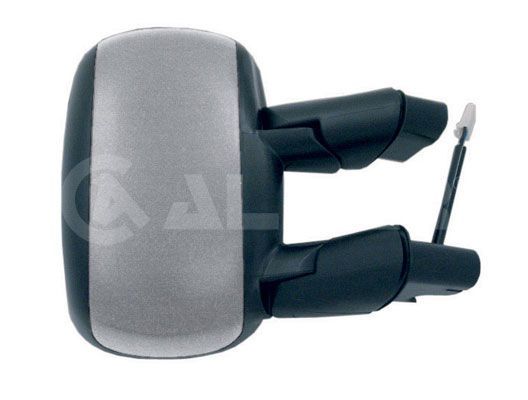 Alkar 9226930 - Spätné zrkadlo -