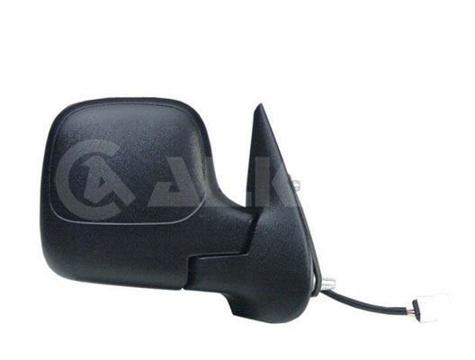 Alkar 9226974 - Spätné zrkadlo -