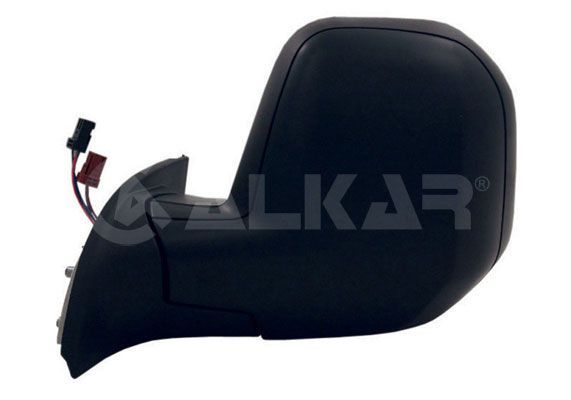 Alkar 9226998 - Spätné zrkadlo -