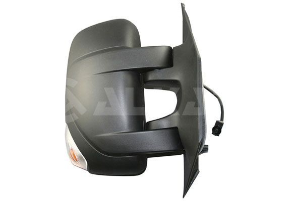 Alkar 9228907 - Spätné zrkadlo -