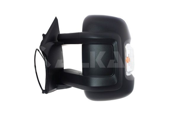 Alkar 9229922 - Spätné zrkadlo -