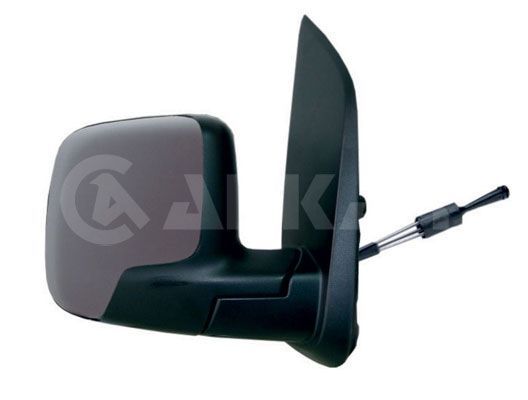 Alkar 9232351 - Spätné zrkadlo -