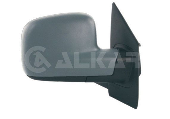 Alkar 9232985 - Spätné zrkadlo -