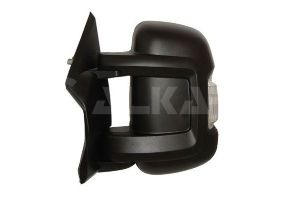 Alkar 9233922 - Spätné zrkadlo -