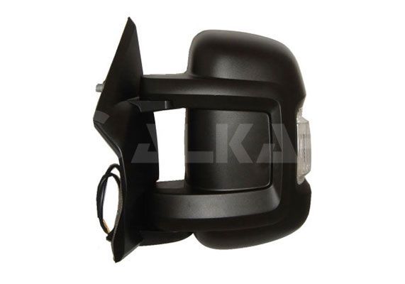 Alkar 9235922 - Spätné zrkadlo -