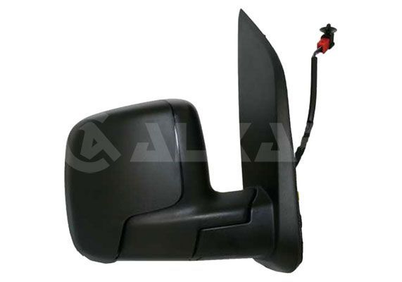 Alkar 9236351 - Spätné zrkadlo -