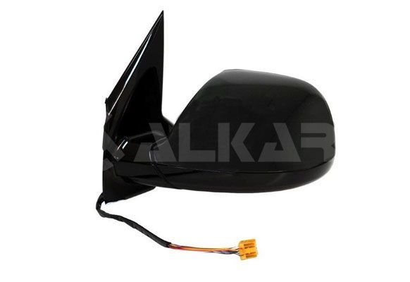 Alkar 9237912 - Spätné zrkadlo -