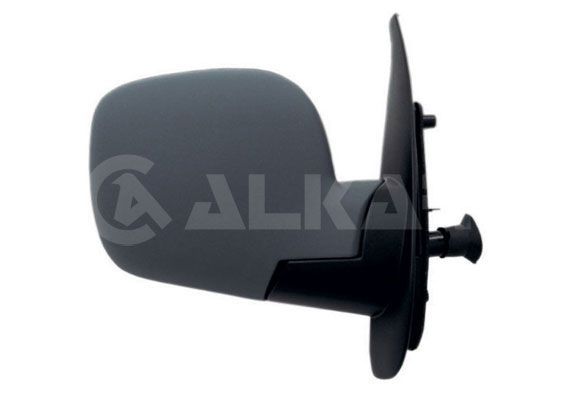 Alkar 9238160 - Spätné zrkadlo -