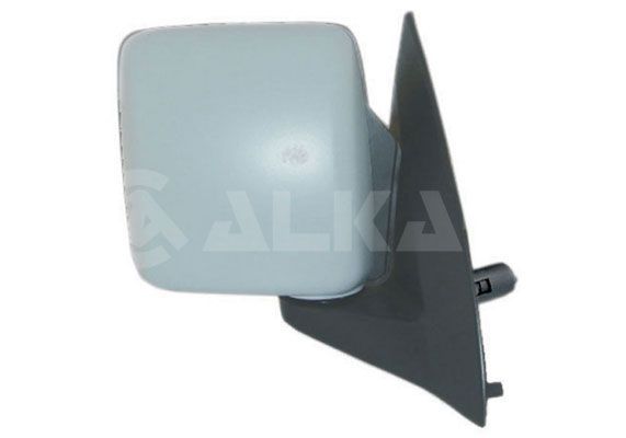 Alkar 9238421 - Spätné zrkadlo -