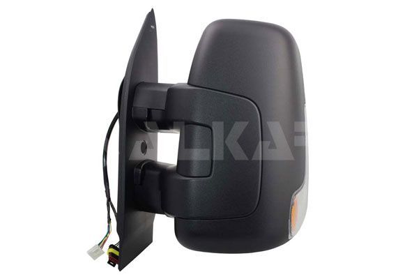 Alkar 9239250 - Spätné zrkadlo -