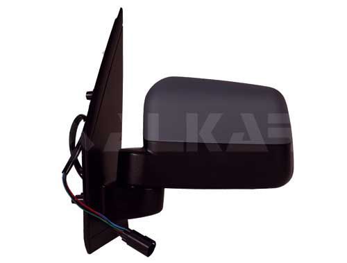 Alkar 9239396 - Spätné zrkadlo -