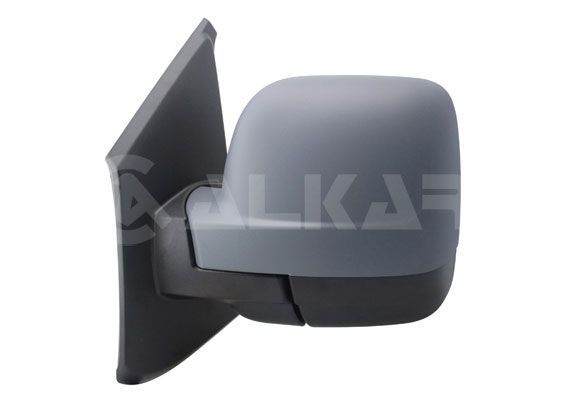 Alkar 9239645 - Spätné zrkadlo -