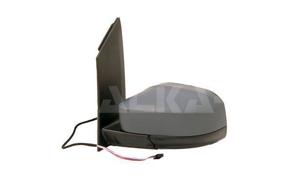 Alkar 9239877 - Spätné zrkadlo -