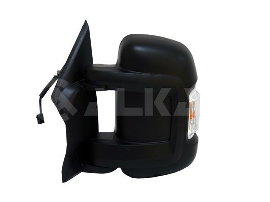Alkar 9239922 - Spätné zrkadlo -