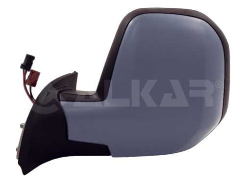 Alkar 9239998 - Spätné zrkadlo -