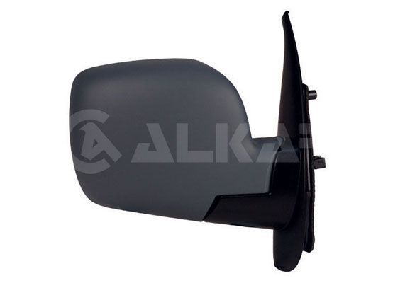 Alkar 9240160 - Spätné zrkadlo -