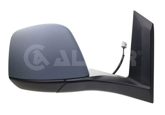 Alkar 9240341 - Spätné zrkadlo -